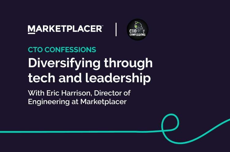 Diversifying through tech and leadership_podcast