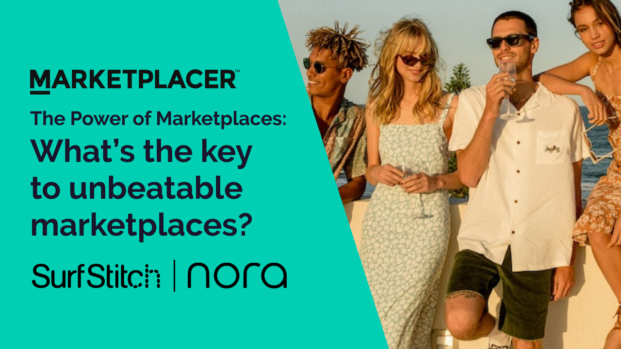 The Power of Marketplaces: Unbeatable Marketplaces - What's the key?