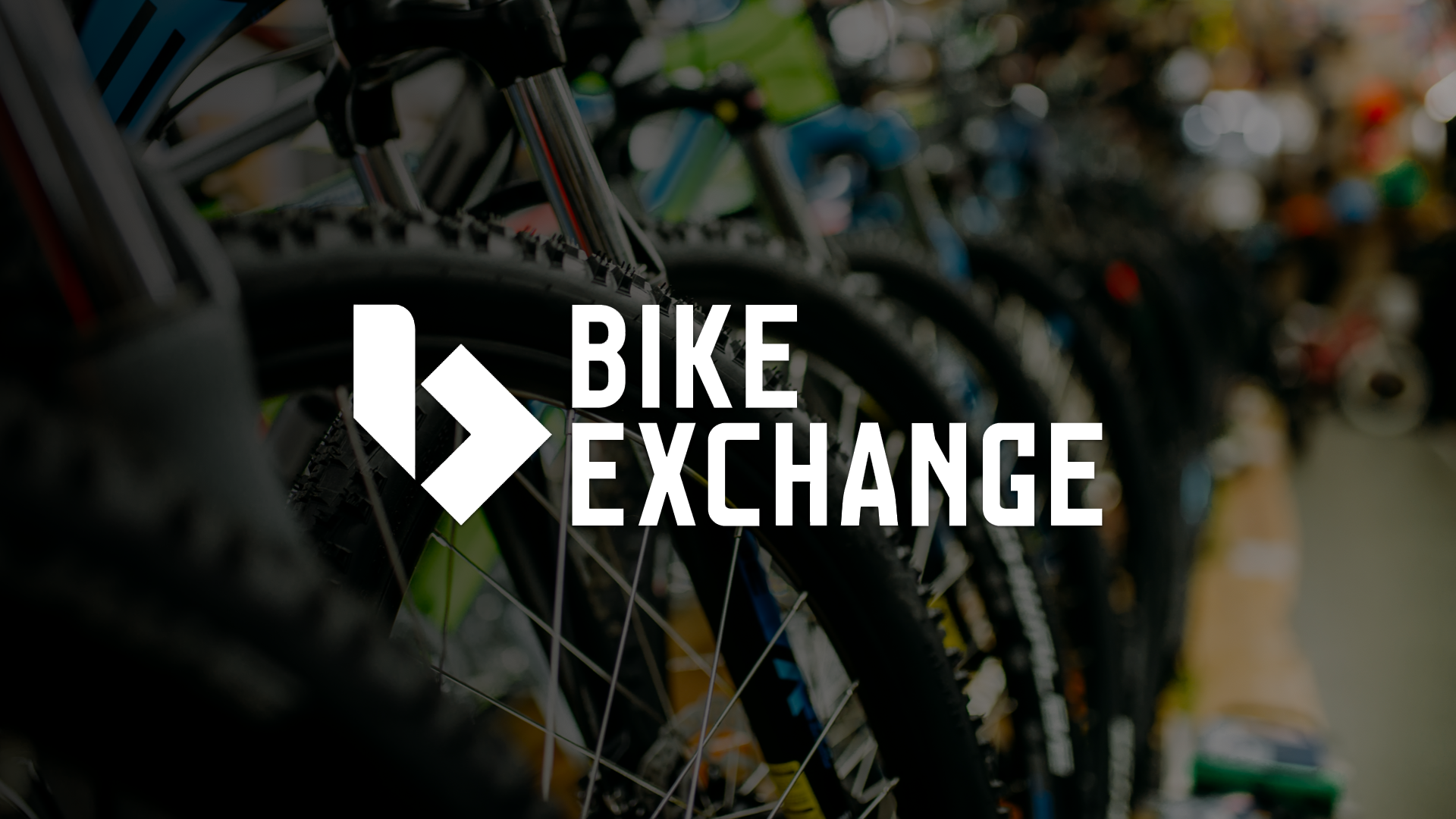 Bike Exchange