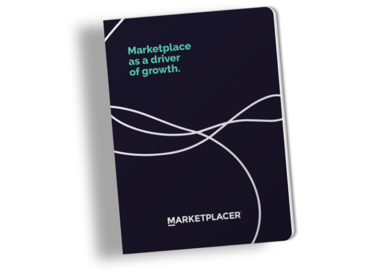 Marketplace as a driver of growth