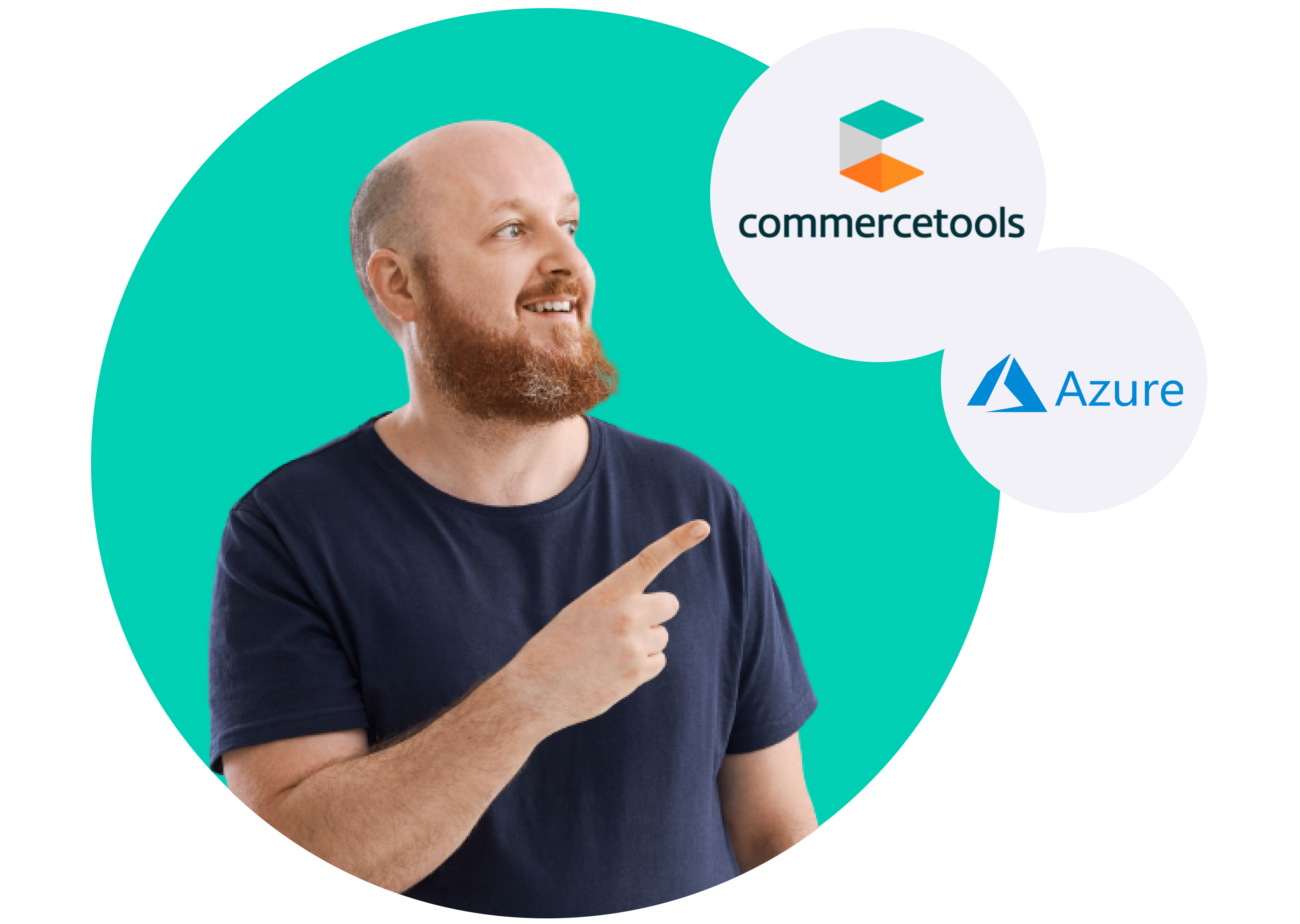 Step By Step Tutorial: Build A Connected Integration Into Commercetools.